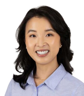 Dr. Heather Min